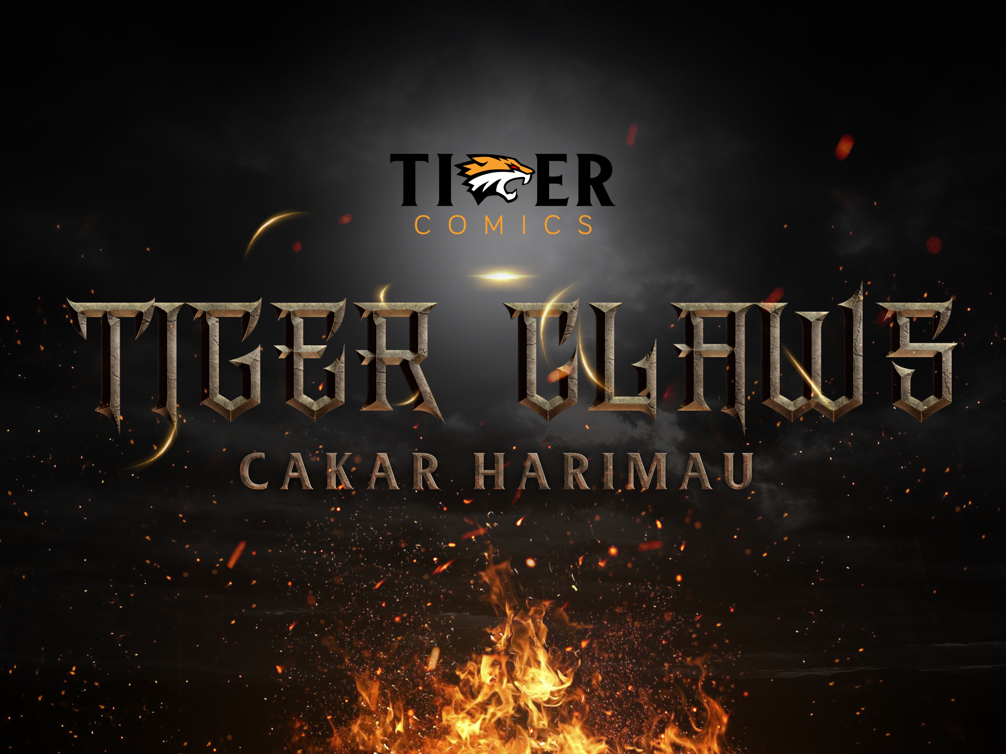 Tiger Claws 5